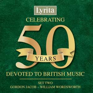 Celebrating 50 Years Devoted To British Music - Set 2