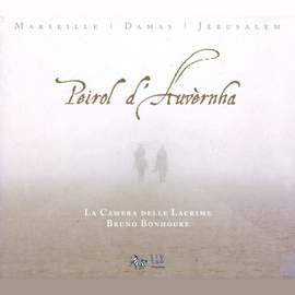 Peirol d’Auvernha - Songs and Poems