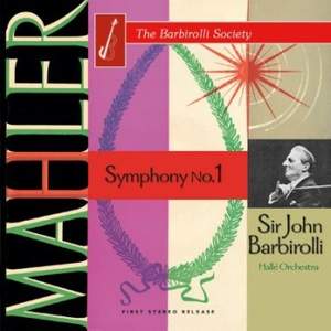 Mahler - Symphony No. 1