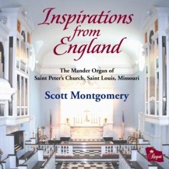 Inspirations from England