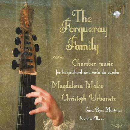 The Forqueray Family