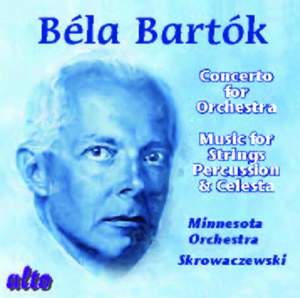 Bartók - Concerto for Orchestra