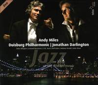 Jazz at the Philharmonic - Live
