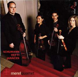 String Quartets