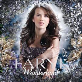 Faryl Smith - Wonderland