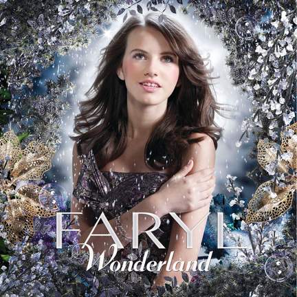 Faryl Smith - Wonderland