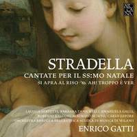 Stradella - The Two Christmas Cantatas