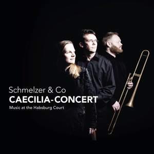 Caecilia-Concert Product Image