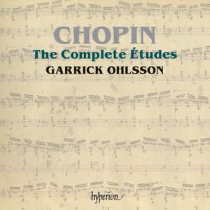 Chopin - The Complete Études