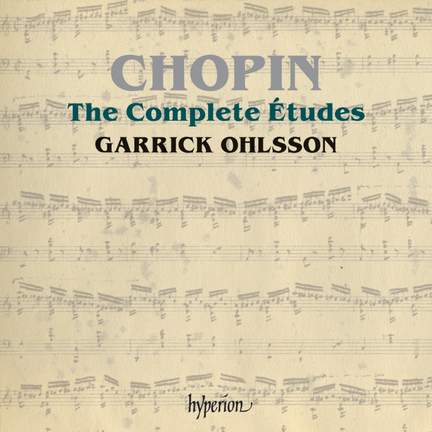 Chopin - The Complete Études