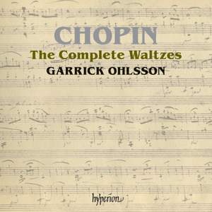 Chopin - The Complete Waltzes Product Image
