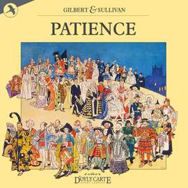 Gilbert & Sullivan: Patience