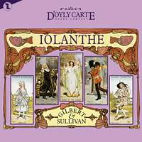 Gilbert & Sullivan: Iolanthe