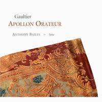 Denis & Ennemond Gaultier - Apollon Orateur