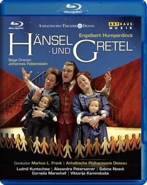 Humperdinck: Hänsel & Gretel