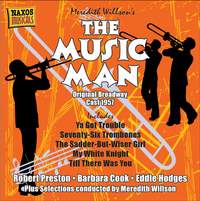 Willson: The Music Man
