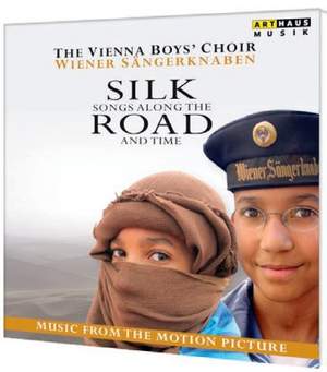Silk Road