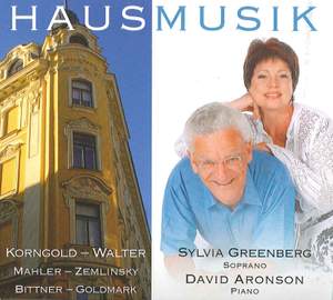 Hausmusik