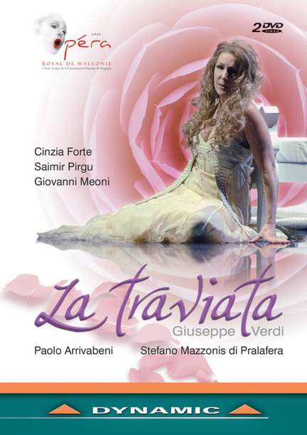 Verdi: La Traviata