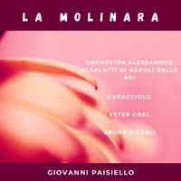 Paisiello: La Molinara