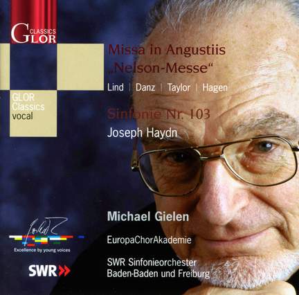 Haydn - Nelson Mass & Symphony No. 103