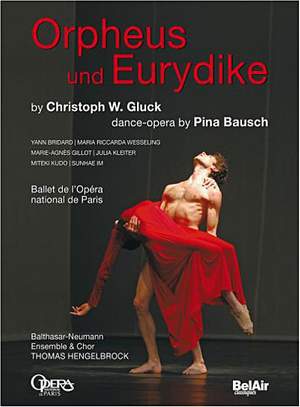 Gluck: Orphée et Eurydice