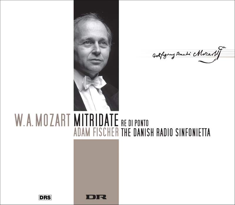その他 Mozart: Mitridate Re Di Ponto [DVD] [Import] 6g7v4d0 Amazon.com: Mozart: Mitridate, re di Ponto [DVD] : Marc