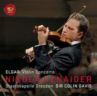 Elgar: Violin Concerto in B minor, Op. 61