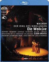 Wagner: Die Walküre