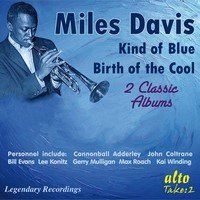 Miles Davis: Two Classic Original Albums