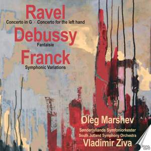 Ravel - Piano Concerto In G Major
