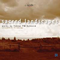 Schneid - Sacred Landscapes