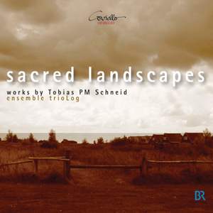 Schneid - Sacred Landscapes