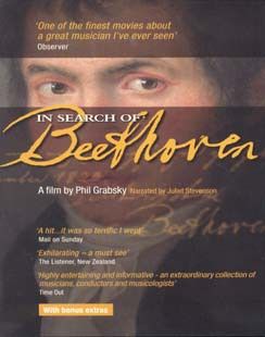 In Search of Beethoven