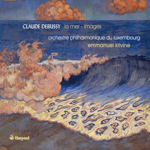 Debussy: Orchestral Works Vol. 1
