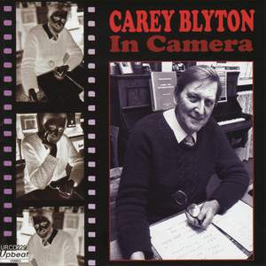 Carey Blyton - In Camera