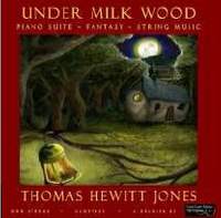 Thomas Hewitt Jones - Under Milk Wood