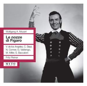 Mozart: Le nozze di Figaro, K492
