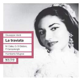 Verdi: La Traviata
