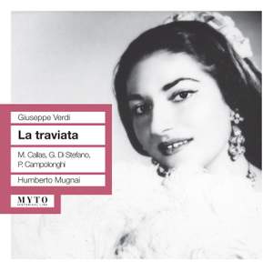 Verdi: La Traviata