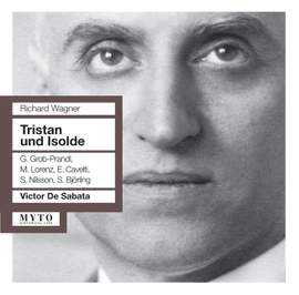 Wagner: Tristan und Isolde