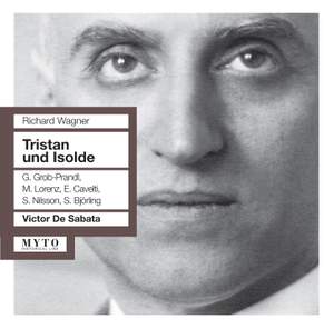 Wagner: Tristan und Isolde