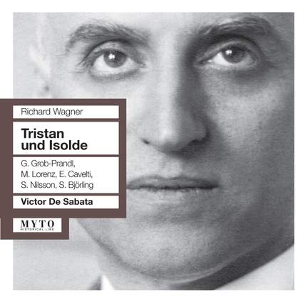 Wagner: Tristan und Isolde