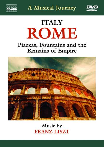 Italy - Rome