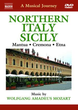 Northern Italy & Sicily