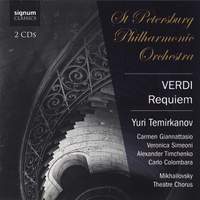 Verdi: Requiem