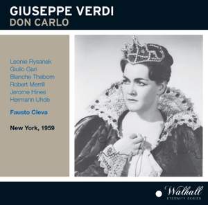 Verdi: Don Carlo