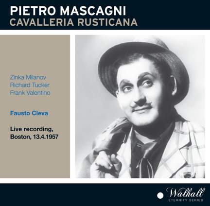 Mascagni: Cavalleria Rusticana
