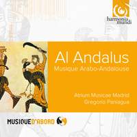 Arabo-Andalouse Music