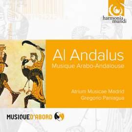 Arabo-Andalouse Music
